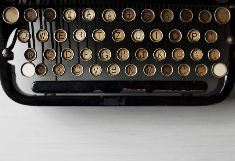 An interview with E. M. Smith