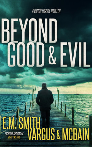 Beyond Good and Evil book cover