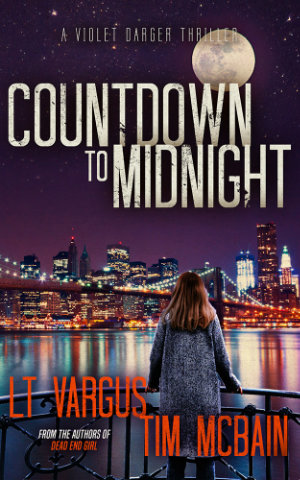 Countdown to Midnight book cover