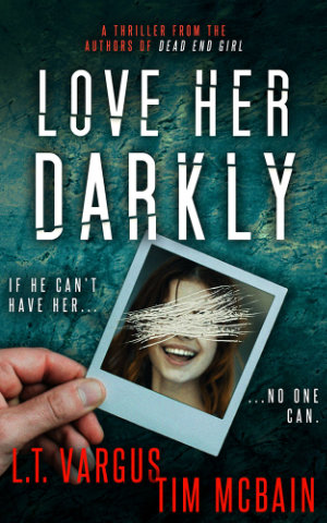 Love Her Darkly book cover