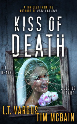 Kiss of Death book cover